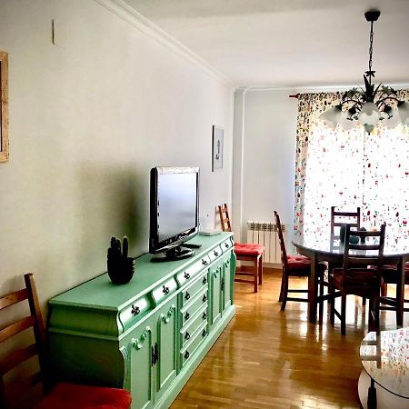 Apartamento Marias Apartment Ciudad Real Bagian luar foto