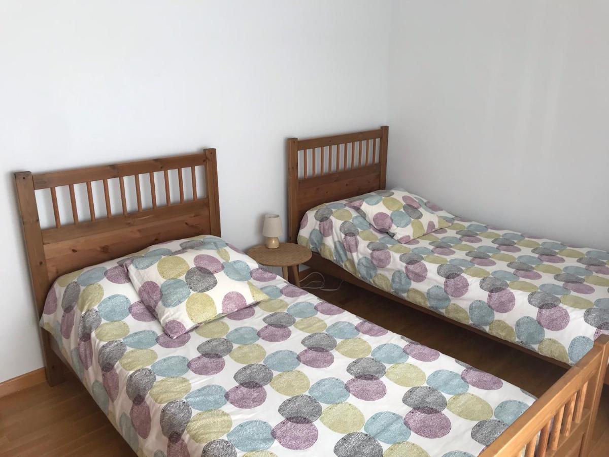 Apartamento Marias Apartment Ciudad Real Bagian luar foto